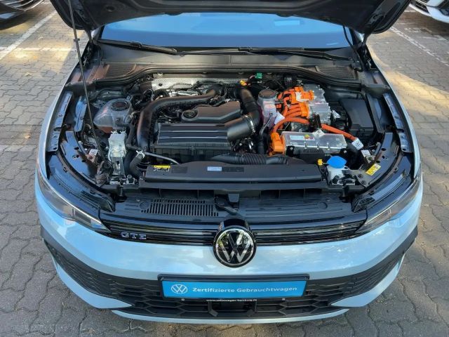 Volkswagen Golf GTE Golf VIII eHybrid