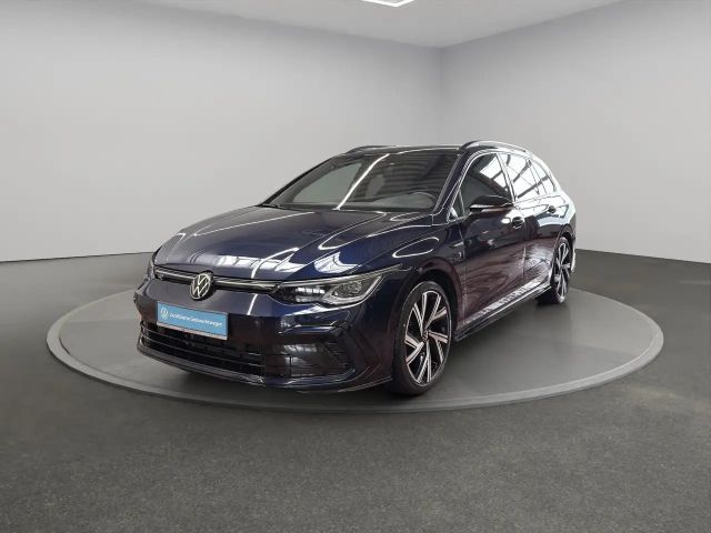 Volkswagen Golf 1.5 eTSI DSG Golf VIII R-Line