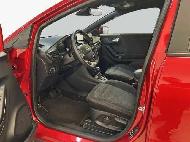 Ford Puma EcoBoost ST Line