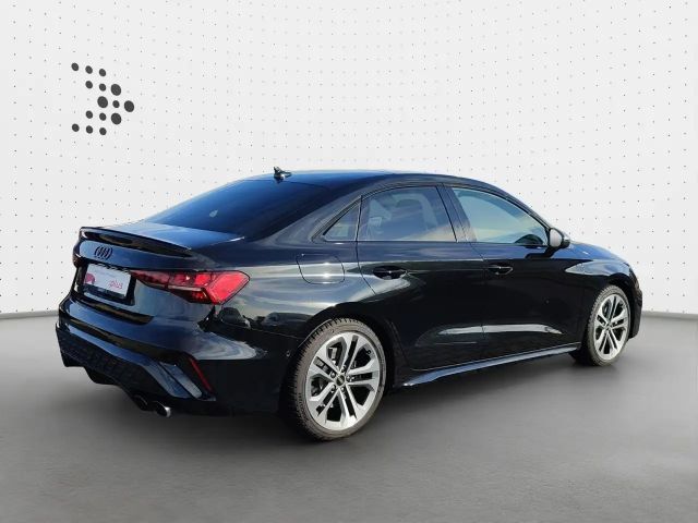 Audi S3 Quattro Sedan