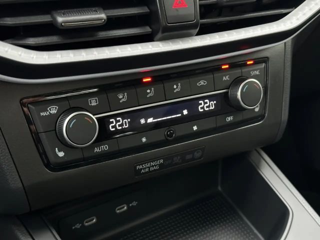 Seat Ibiza 1.0 MPI Style