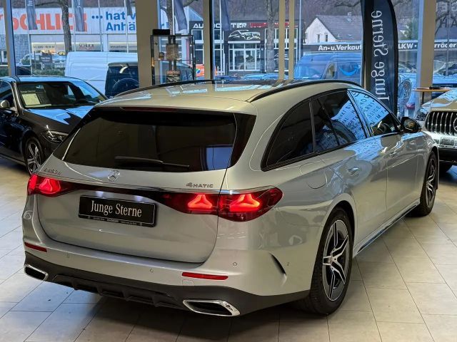 Mercedes-Benz E 450 4MATIC AMG Line Estate