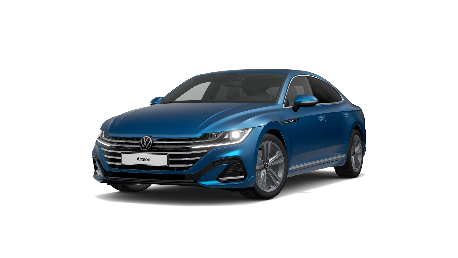 Volkswagen Arteon DSG R-Line