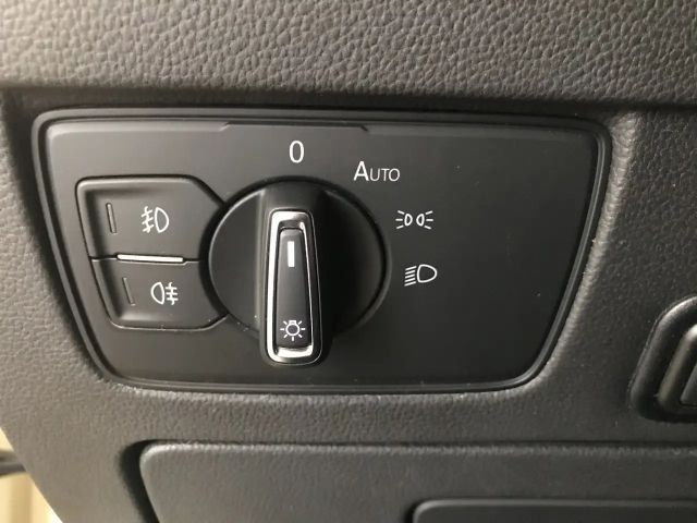 Volkswagen Passat 2.0 TDI DSG Variant