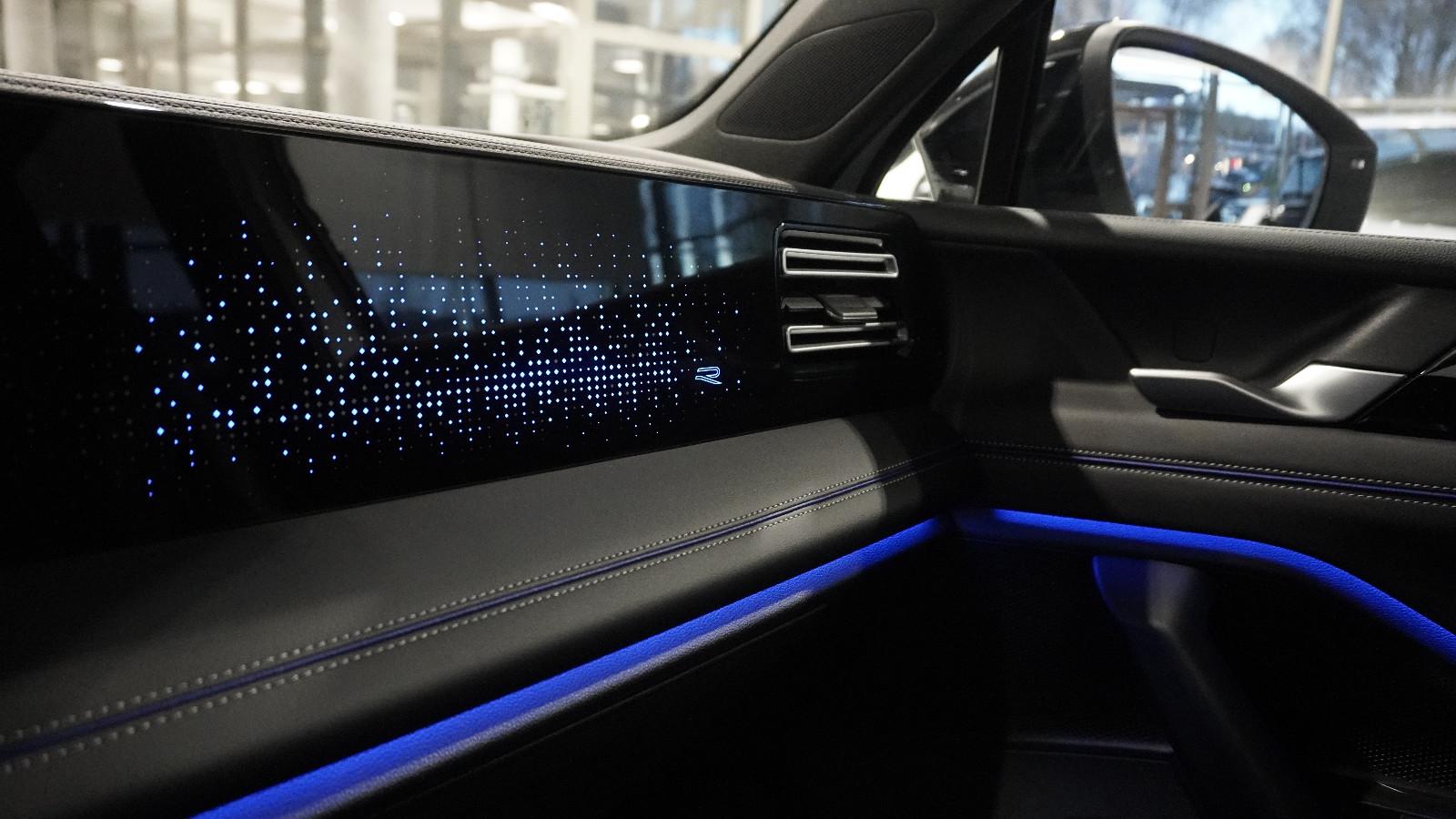 Volkswagen Tiguan 2.0 TDI R-Line