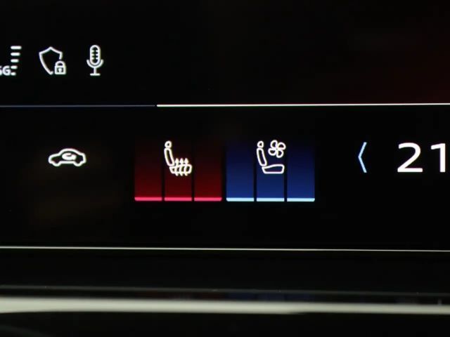 Audi A6 2.0 TFSI Avant Hybride Quattro