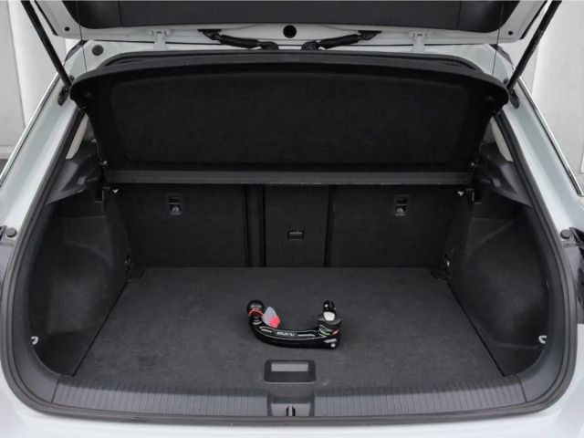 Volkswagen T-Roc DSG