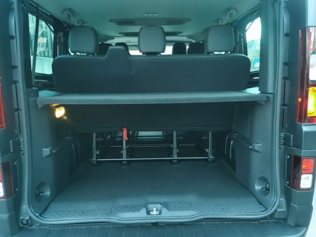 Nissan Primastar L1H1 Tekna dCi 170