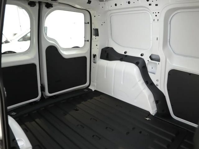 Volkswagen Caddy 4Motion