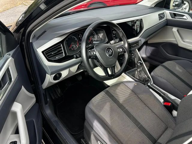 Volkswagen Polo 1.0 TSI Highline