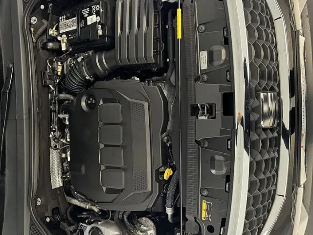 Seat Ateca 4Drive DSG Style