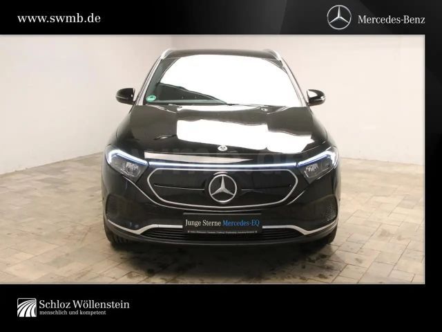 Mercedes-Benz EQA 250 Progressive