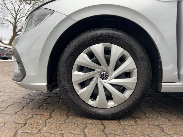 Volkswagen Polo 1.0 TSI DSG Life