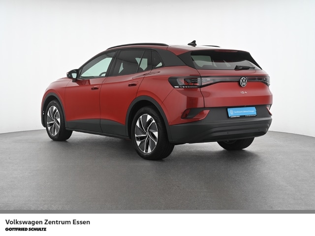 Volkswagen ID.4 Performance Pro