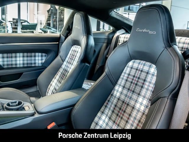 Porsche 992 Coupé Turbo