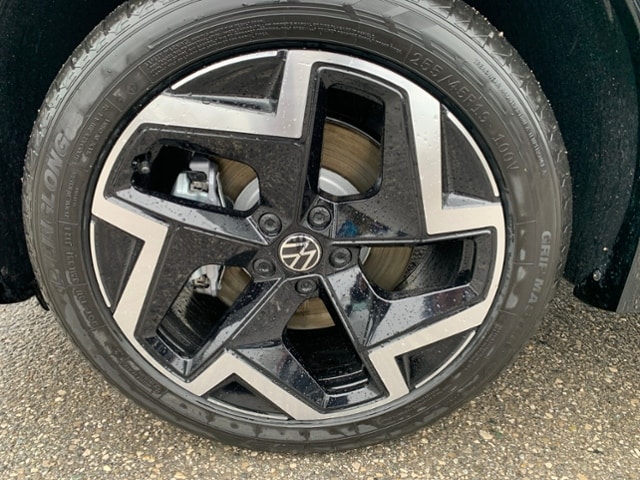 Volkswagen Tiguan eHybrid