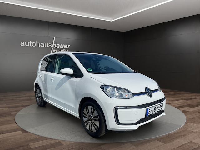 Volkswagen e-up! e-up! 61KW Edition *Halogen, PDC, KlimaAuto, SHZ*