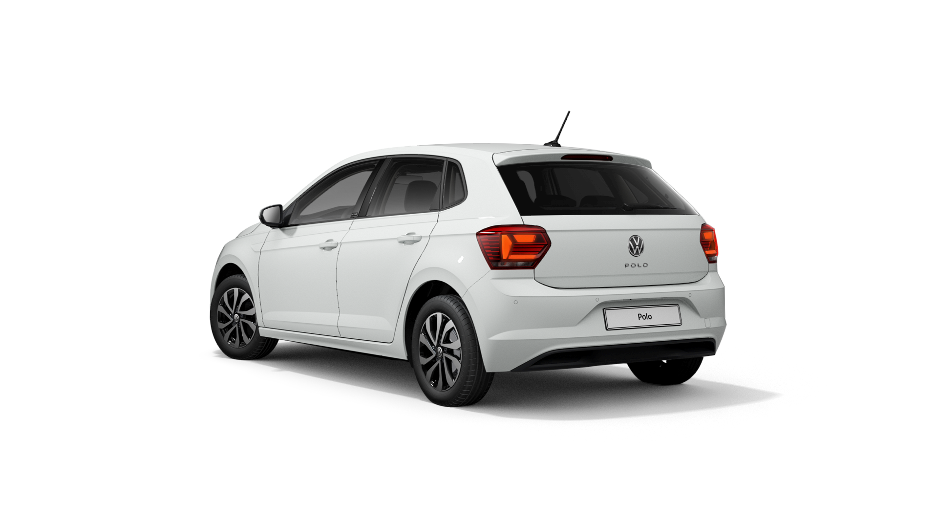 Volkswagen Polo 1.0 TSI