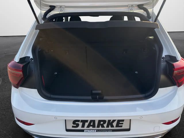 Volkswagen Polo 1.0 TSI R-Line