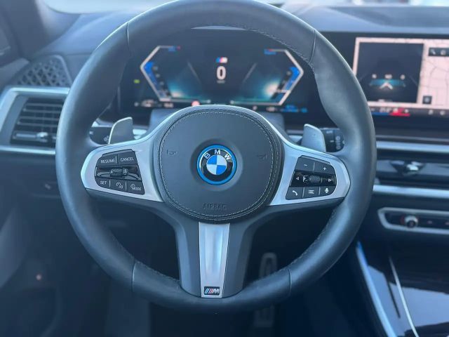 BMW X5 M-Sport xDrive