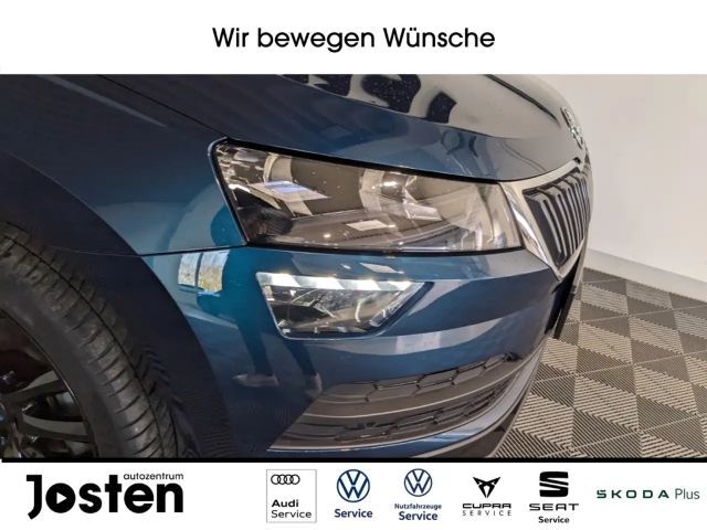 Skoda Karoq 1.0 TSI Style Style