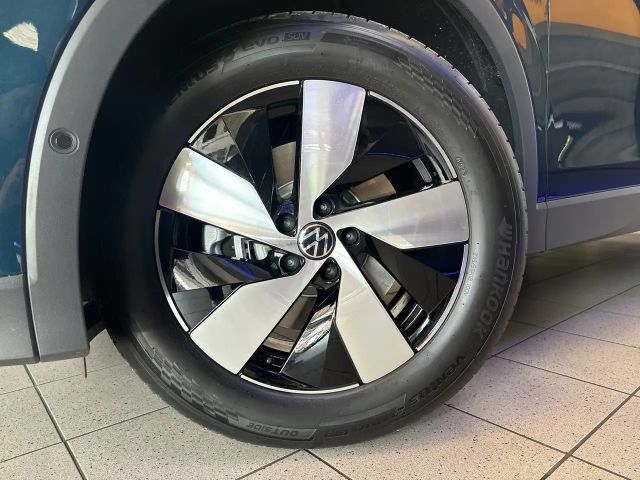 Volkswagen Tiguan 2.0 TDI DSG Elegance Elegance