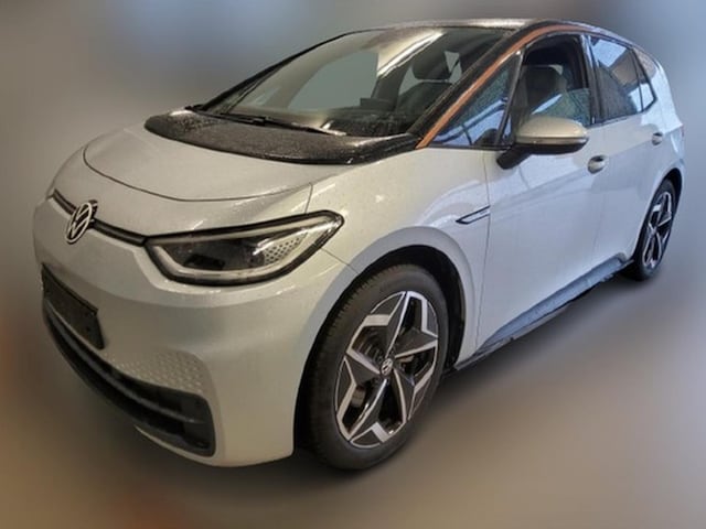 Volkswagen ID.3 Performance Pro Tech