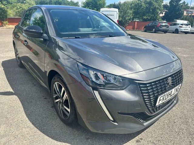 Peugeot 208 Allure Pack