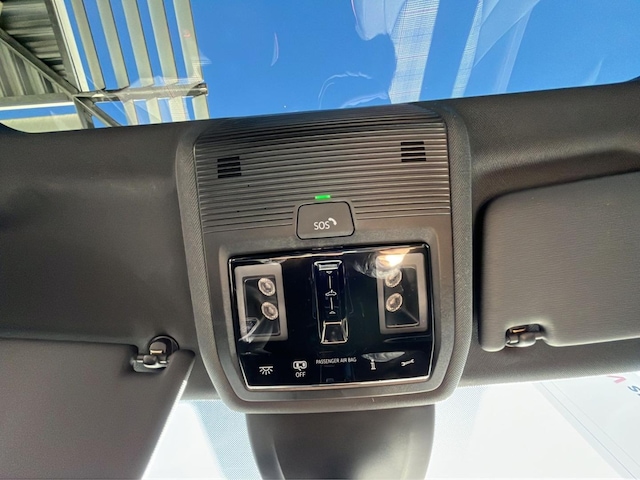 Volkswagen Golf GTI Golf VIII Style