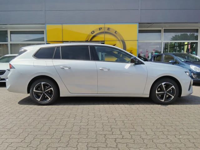 Opel Astra GS-Line Grand Sport