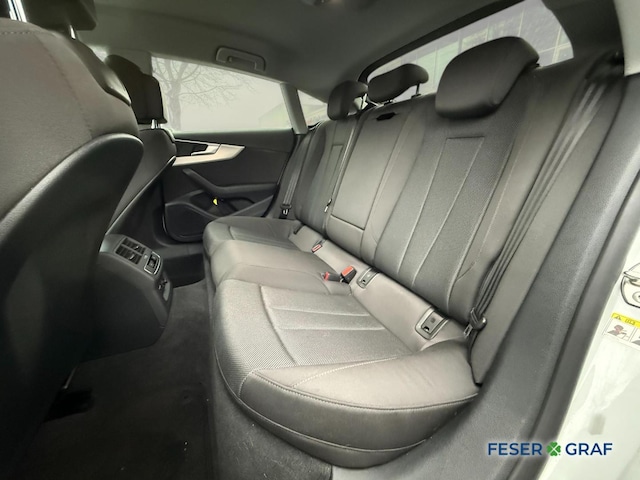 Audi A5 35 TFSI S-Tronic Sportback