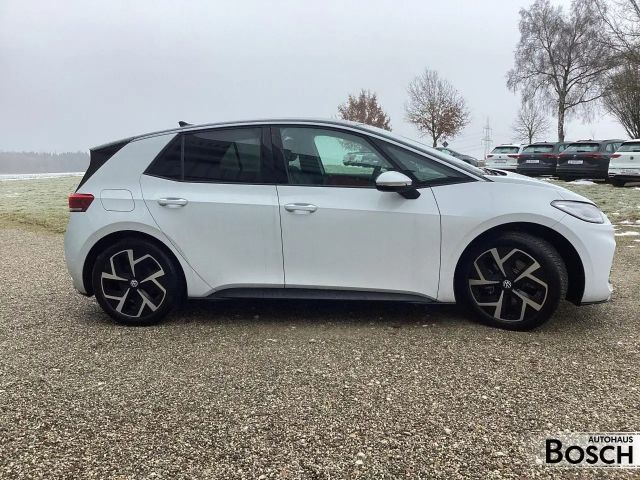 Volkswagen ID.3 IQ.Drive Performance Pro
