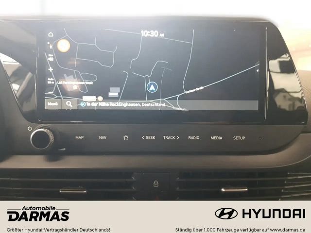 Hyundai Bayon 1.0 Trend