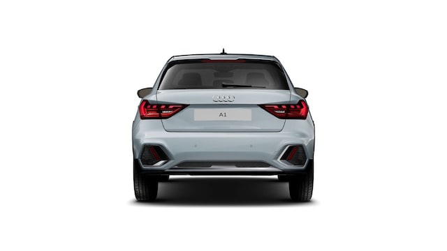 Audi A1 30 TFSI Allstreet S-Tronic
