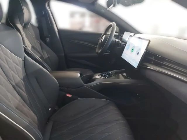 BYD Seal Excellence Vierwielaandrijving