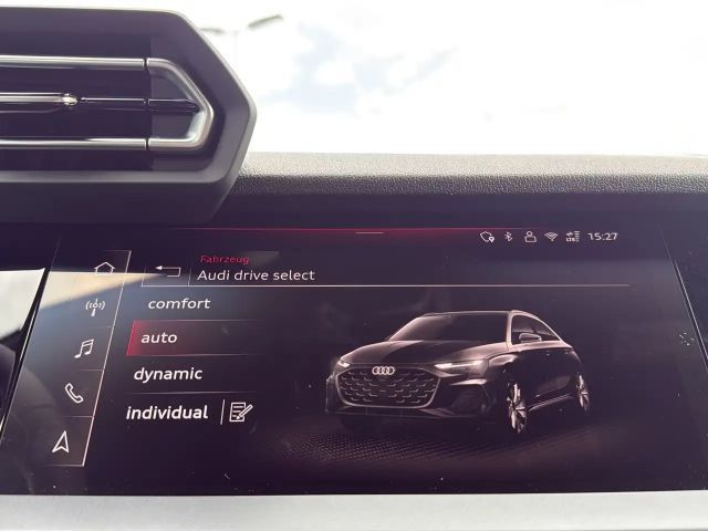 Audi A3 30 TDI Sedan