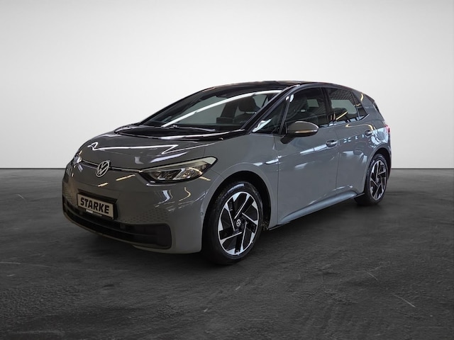 Volkswagen ID.3 Performance Pro