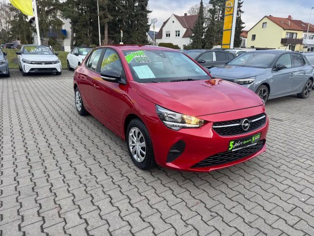 Opel Corsa F 1.2 Navi+SHZ Kam.+PDC