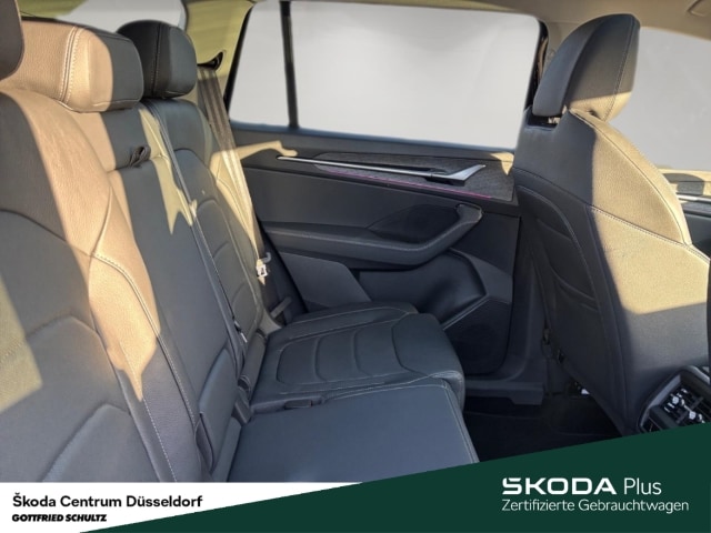 Skoda Kodiaq Selection