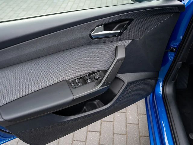 Seat Leon 2.0 TDI Sportstourer Style