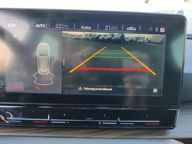 Seat Leon 2.0 TDI DSG Sportstourer Xcellence