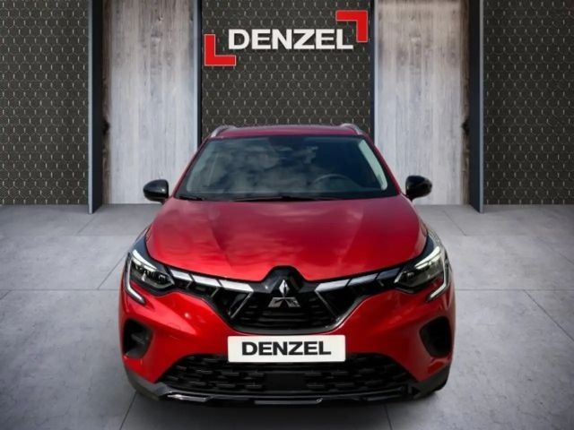 Mitsubishi ASX Invite