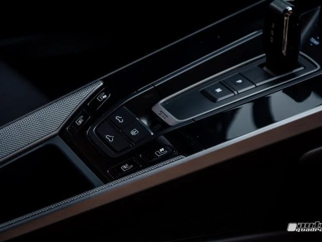 Porsche 911 Carrera Coupé S