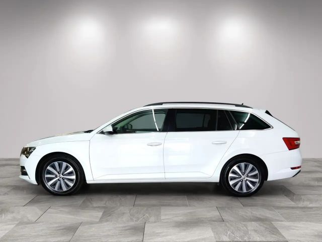 Skoda Superb 1.4 TSI Ambition Combi iV