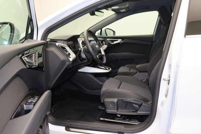 Audi Q4 e-tron 40 Sportback