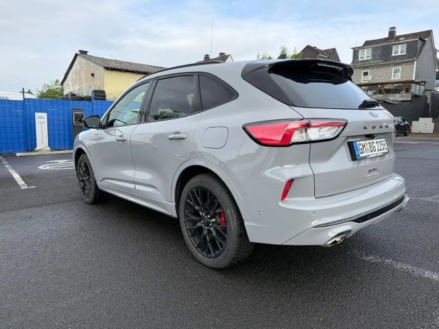 Ford Kuga Plug in Hybrid