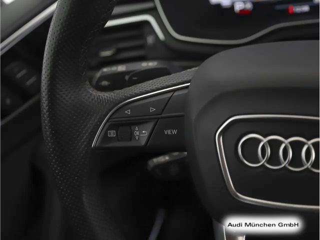 Audi S5 TDI Carbon/HuD/B&O/AHK/Matrix/Kamer