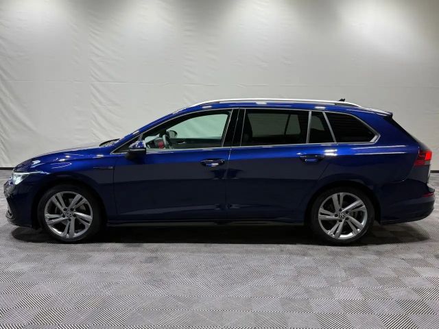 Volkswagen Golf 1.5 TSI R-Line Variant