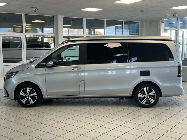 Mercedes-Benz Marco Polo 4MATIC