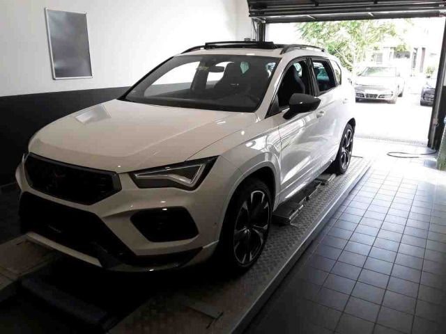Cupra Ateca 2.0 TSI 4Drive DSG VZ